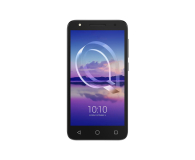 ALCATEL U5 Szary Dual Sim - 429041 - zdjęcie 2